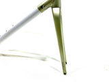 2025 Specialized Crux DSW Frameset - D'Aluisio Smartweld Alloy Size: 52cm (Preowned)