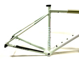 2025 Specialized Crux DSW Frameset - D'Aluisio Smartweld Alloy Size: 52cm (Preowned)