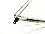 2025 Specialized Crux DSW Frameset - D'Aluisio Smartweld Alloy Size: 52cm (Preowned)
