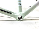 2025 Specialized Crux DSW Frameset - D'Aluisio Smartweld Alloy Size: 52cm (Preowned)