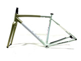 2025 Specialized Crux DSW Frameset - D'Aluisio Smartweld Alloy Size: 52cm (Preowned)