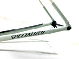 2025 Specialized Crux DSW Frameset - D'Aluisio Smartweld Alloy Size: 52cm (Preowned)