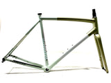 2025 Specialized Crux DSW Frameset - D'Aluisio Smartweld Alloy Size: 58cm (Preowned)