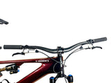 2026 Specialized S-Works Turbo Levo Gen 4 SRAM XX 1X12 Wheels Size: S5 RED PEARL