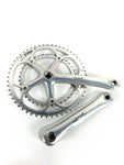 Campagnolo Record 10 -Speed Crankset 53/39t Chainrings 175mm Square Taper