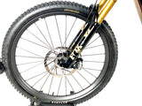 2026 Specialized S-Works Turbo Levo Gen 4 SRAM XX 1X12 Wheels Size: S5 RED PEARL