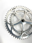 Campagnolo Record 10 -Speed Crankset 53/39t Chainrings 175mm Square Taper