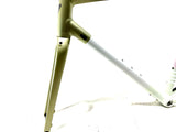 2025 Specialized Crux DSW Frameset - D'Aluisio Smartweld Alloy Size: 58cm (Preowned)