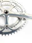 Campagnolo Record 10 -Speed Crankset 53/39t Chainrings 175mm Square Taper