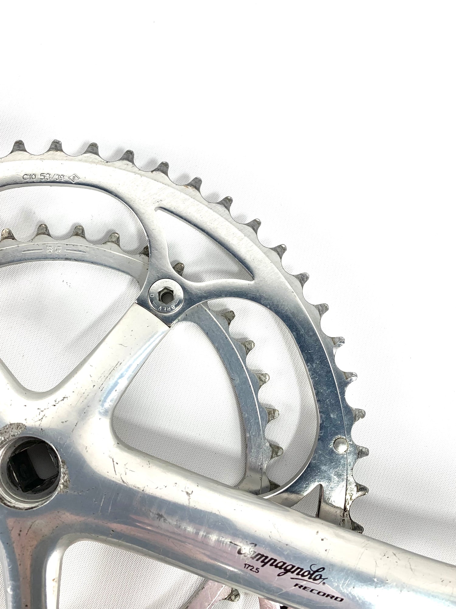 Anello Calotta RECORD HS-OR005 CAMPAGNOLO - Foto 2