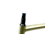 2025 Specialized Crux DSW Frameset - D'Aluisio Smartweld Alloy Size: 58cm (Preowned)