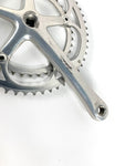 Campagnolo Record 10 -Speed Crankset 53/39t Chainrings 175mm Square Taper