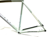 2025 Specialized Crux DSW Frameset - D'Aluisio Smartweld Alloy Size: 58cm (Preowned)