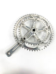 Campagnolo Record 10 -Speed Crankset 53/39t Chainrings 175mm Square Taper