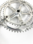 Campagnolo Record 10 -Speed Crankset 53/39t Chainrings 175mm Square Taper