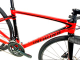 2018 Specialized Roubaix Carbon Disc Shimano Tiagra 10-Speed Size: 49cm