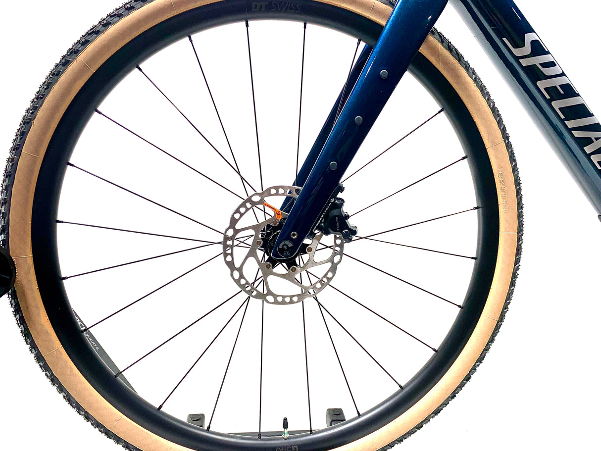 2026 Specialized Diverge 4 Sport GRX 1X12 Size: 61cm (Preowned)