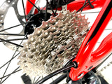 2018 Specialized Roubaix Carbon Disc Shimano Tiagra 10-Speed Size: 49cm