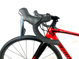 2018 Specialized Roubaix Carbon Disc Shimano Tiagra 10-Speed Size: 49cm
