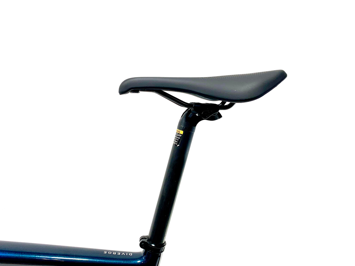 2026 Specialized Diverge 4 Sport GRX 1X12 Size: 61cm (Preowned)