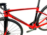 2018 Specialized Roubaix Carbon Disc Shimano Tiagra 10-Speed Size: 49cm