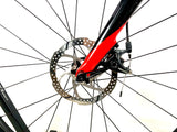 2018 Specialized Roubaix Carbon Disc Shimano Tiagra 10-Speed Size: 49cm