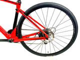 2018 Specialized Roubaix Carbon Disc Shimano Tiagra 10-Speed Size: 49cm