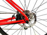 2018 Specialized Roubaix Carbon Disc Shimano Tiagra 10-Speed Size: 49cm