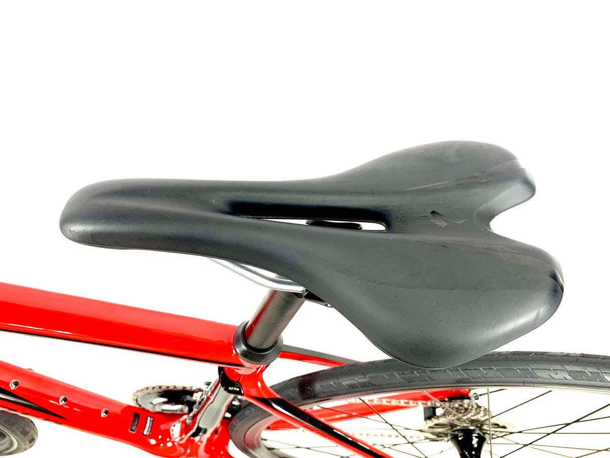 2018 Specialized Roubaix Carbon Disc Shimano Tiagra 10-Speed Size: 49cm
