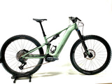 2026 Specialized Turbo Levo R Expert 29 SRAM GX AXS Size: S3 (Preowned)