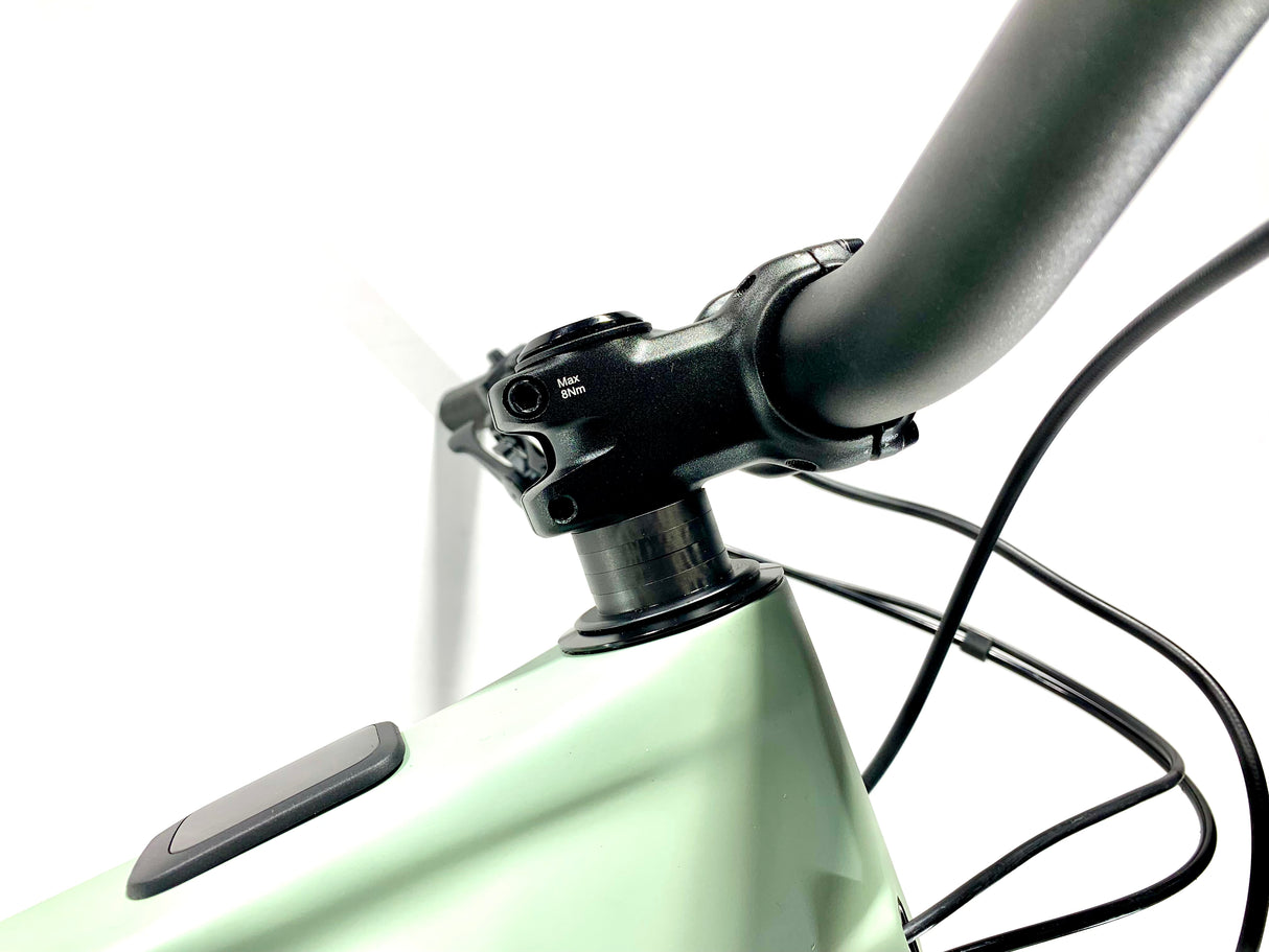 2026 Specialized Turbo Levo R Expert 29 SRAM GX AXS Size: S3 (Preowned)