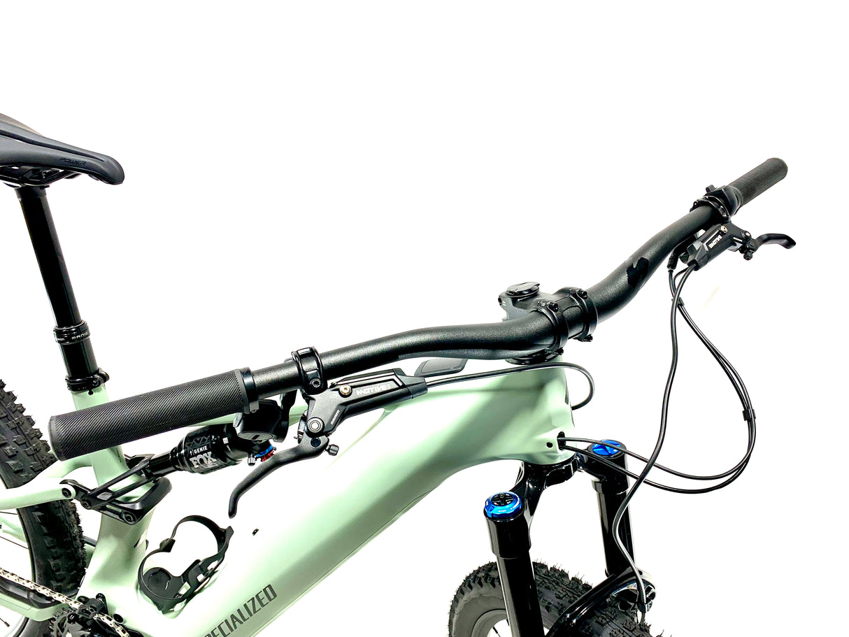 2026 Specialized Turbo Levo R Expert 29 SRAM GX AXS Size: S3 (Preowned)