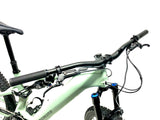 2026 Specialized Turbo Levo R Expert 29 SRAM GX AXS Size: S3 (Preowned)