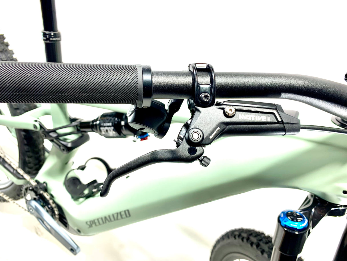 2026 Specialized Turbo Levo R Expert 29 SRAM GX AXS Size: S3 (Preowned)