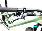 2026 Specialized Turbo Levo R Expert 29 SRAM GX AXS Size: S3 (Preowned)