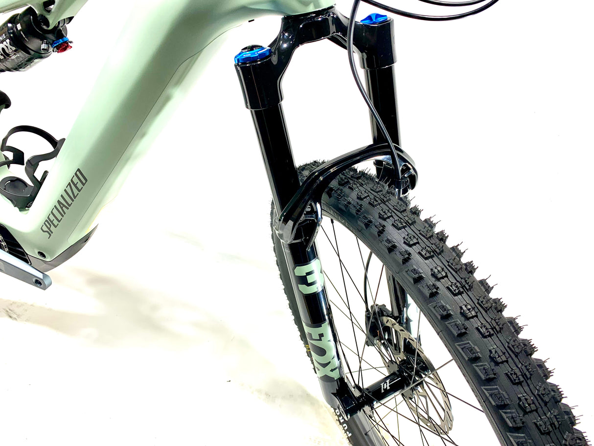 2026 Specialized Turbo Levo R Expert 29 SRAM GX AXS Size: S3 (Preowned)