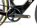 2026 Specialized S-Works Turbo Creo 2 Sram AXS 1X12 Roval Carbon Wheels Size: 56cm