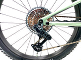 2026 Specialized Turbo Levo R Expert 29 SRAM GX AXS Size: S3 (Preowned)