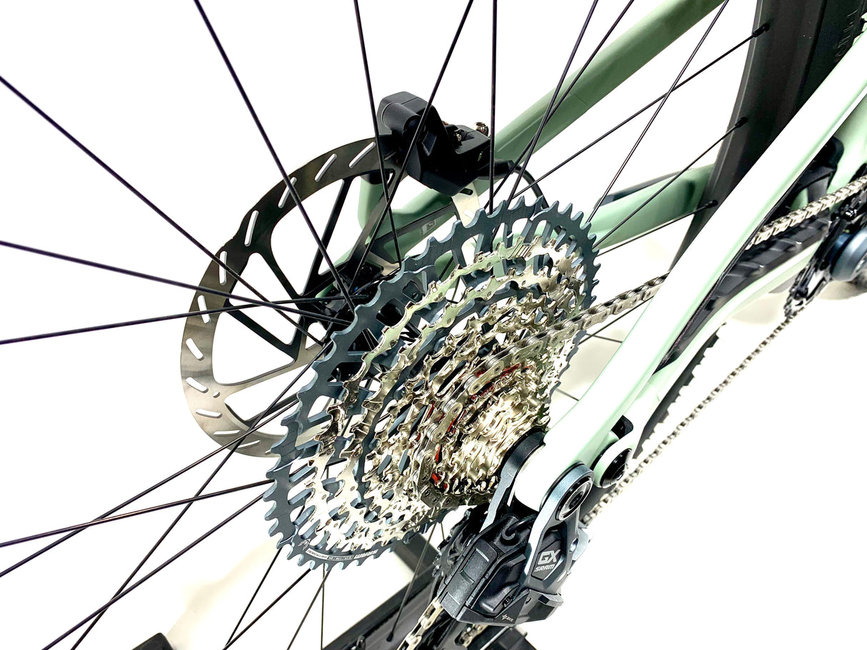2026 Specialized Turbo Levo R Expert 29 SRAM GX AXS Size: S3 (Preowned)