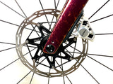 2026 Specialized S-Works Turbo Creo 2 Sram AXS 1X12 Roval Carbon Wheels Size: 56cm
