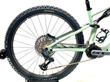 2026 Specialized Turbo Levo R Expert 29 SRAM GX AXS Size: S3 (Preowned)