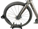 2024 Specialized S-Works Roubaix SL8 SRAM AXS Roval Carbon Wheels Size: 54cm