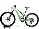 2026 Specialized Turbo Levo R Expert 29 SRAM GX AXS Size: S3 (Preowned)