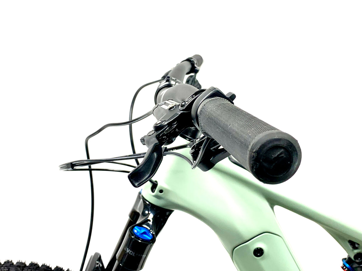 2026 Specialized Turbo Levo R Expert 29 SRAM GX AXS Size: S3 (Preowned)
