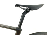 NEW 2024 Specialized S-Works Roubaix SL8 SRAM AXS Roval Carbon Wheels Size: 54cm