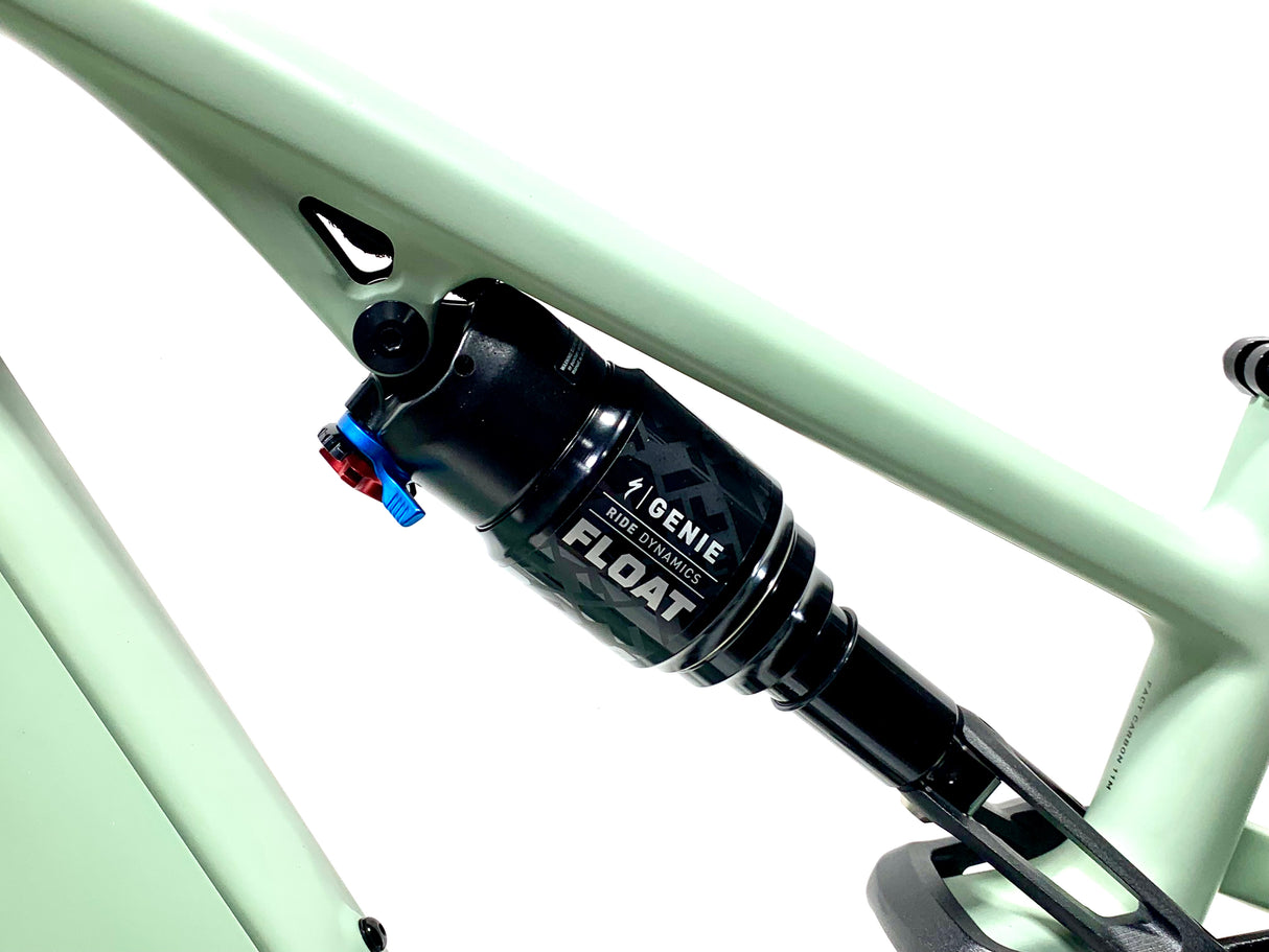 2026 Specialized Turbo Levo R Expert 29 SRAM GX AXS Size: S3 (Preowned)