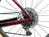 2026 Specialized S-Works Turbo Creo 2 Sram AXS 1X12 Roval Carbon Wheels Size: 56cm