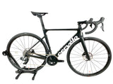 BRAND NEW 2023 Cervelo Soloist Disc Rival AXS 12-Speed Fulcrum Wheels Size: 54cm