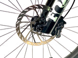 2026 Specialized Turbo Levo R Expert 29 SRAM GX AXS Size: S3 (Preowned)