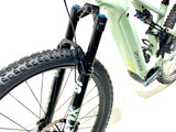 2026 Specialized Turbo Levo R Expert 29 SRAM GX AXS Size: S3 (Preowned)